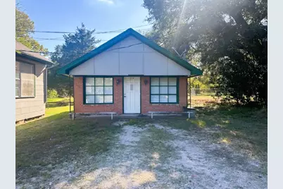 314 Prospect Drive, Trinity, TX 75862 - Photo 1