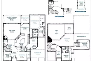 15607 Early Bird Ln, Conroe, TX 77302 - Photo 45
