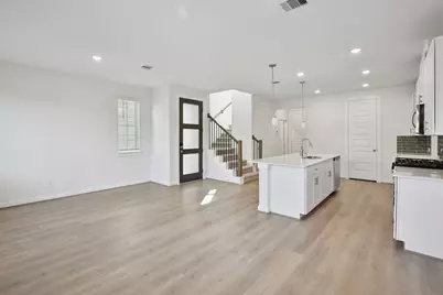 10006 Rustic Charm Street, Houston, TX 77080 - Photo 7