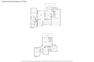 11 Spotted Lily Way, Magnolia, TX 77354 - Photo 29