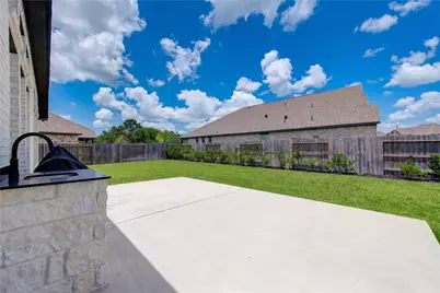 6103 Sandspur Springs Lane, Pearland, TX 77584 - Photo 47