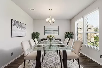 7323 Cypress Pin Oak Drive, Cypress, TX 77433 - Photo 9