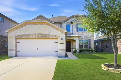 7323 Cypress Pin Oak Drive, Cypress, TX 77433 - Photo 1
