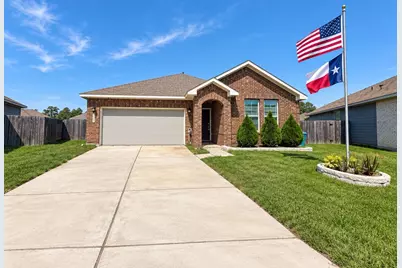 703 Cypress Summit Road, Huffman, TX 77336 - Photo 1