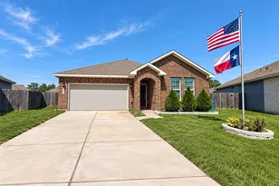 703 Cypress Smt Rd, Huffman, TX 77336 - Photo 1
