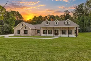 150 Sky Oak Ln, Huntsville, TX 77340 - Photo 1