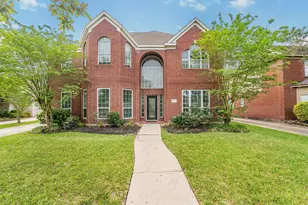 11507 Canyon Woods Dr, Tomball, TX 77377 - Photo 3