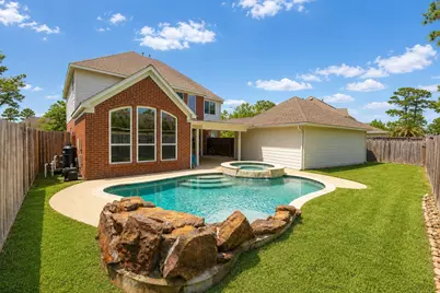 11507 Canyon Woods Drive, Tomball, TX 77377 - Photo 37