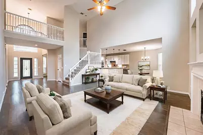 11507 Canyon Woods Drive, Tomball, TX 77377 - Photo 11