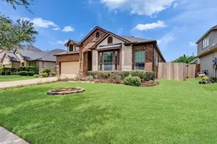 4618 Morning Cloud Ln, Sugar Land, TX 77479 - Photo 1
