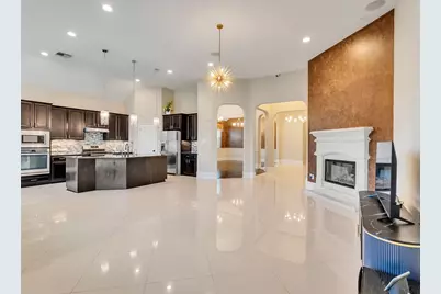 4618 Morning Cloud Lane, Sugar Land, TX 77479 - Photo 9