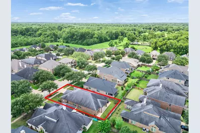 4618 Morning Cloud Lane, Sugar Land, TX 77479 - Photo 45