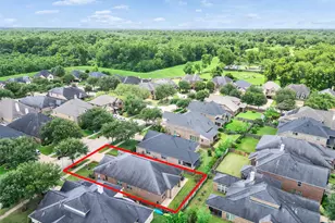 4618 Morning Cloud Ln, Sugar Land, TX 77479 - Photo 45