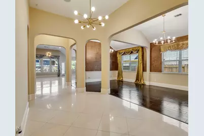 4618 Morning Cloud Lane, Sugar Land, TX 77479 - Photo 5