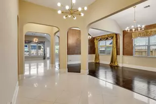 4618 Morning Cloud Ln, Sugar Land, TX 77479 - Photo 5