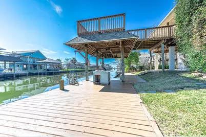 837 Marlin Street, Bayou Vista, TX 77563 - Photo 15