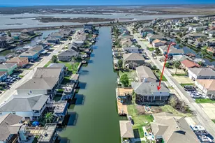 837 Marlin St, Bayou Vista, TX 77563 - Photo 33