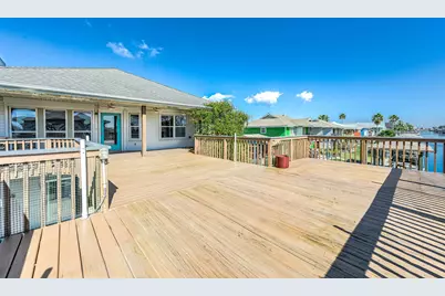 837 Marlin Street, Bayou Vista, TX 77563 - Photo 21