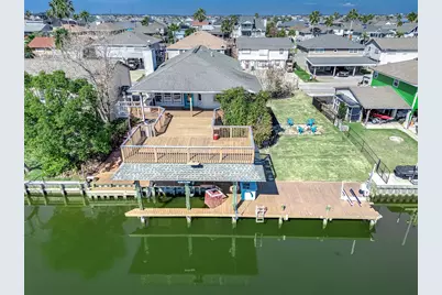 837 Marlin Street, Bayou Vista, TX 77563 - Photo 39