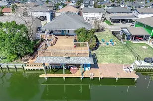 837 Marlin St, Bayou Vista, TX 77563 - Photo 1