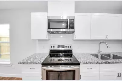 6617 Bacher Street, Houston, TX 77028 - Photo 7