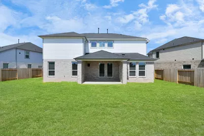 3039 Native Spring Dr, Spring, TX 77373 - Photo 37