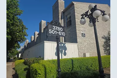 3780 Tanglewilde Street #501, Houston, TX 77063 - Photo 27