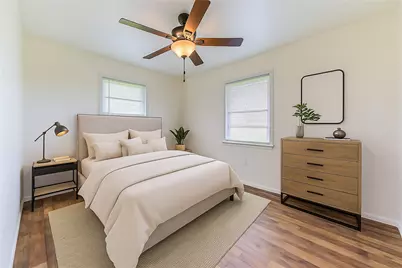 402 N 1st Street, Beasley, TX 77417 - Photo 3