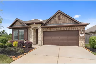 2710 Torrey Pines Drive, Brookshire, TX 77423 - Photo 1