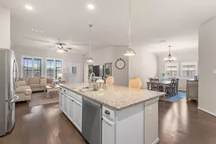 2710 Torrey Pines Dr, Brookshire, TX 77423 - Photo 9