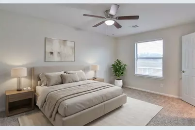 1110 Lasso Court, Alvin, TX 77511 - Photo 19