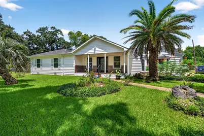 7351 Brace Street, Houston, TX 77061 - Photo 1