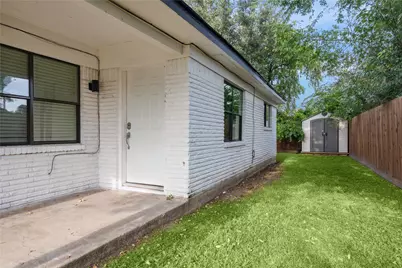 4210 Delhi Street #1/2, Houston, TX 77022 - Photo 3