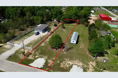 1202 County Road 5035, Cleveland, TX 77327 - Photo 27