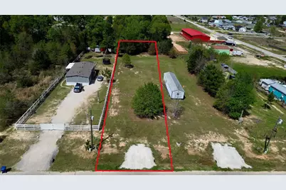 1202 County Road 5035, Cleveland, TX 77327 - Photo 1