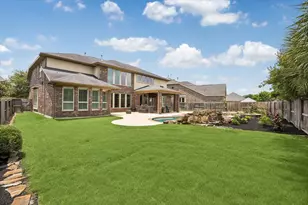 5607 Mustang Ridge Ln, Fulshear, TX 77441 - Photo 45