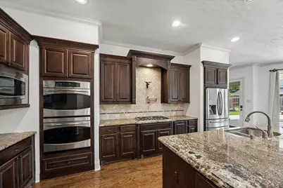 5607 Mustang Ridge Ln, Fulshear, TX 77441 - Photo 15