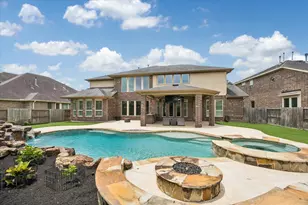 5607 Mustang Ridge Ln, Fulshear, TX 77441 - Photo 43