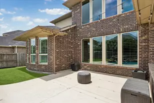 5607 Mustang Ridge Ln, Fulshear, TX 77441 - Photo 47