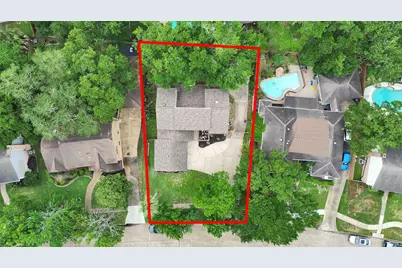 1023 Cragmore Drive, Seabrook, TX 77586 - Photo 3