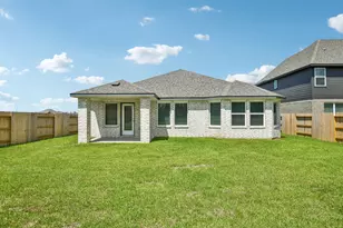 5423 Kingdom Heights Blvd, Rosenberg, TX 77471 - Photo 47