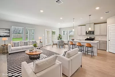 5423 Kingdom Heights Boulevard, Rosenberg, TX 77471 - Photo 7