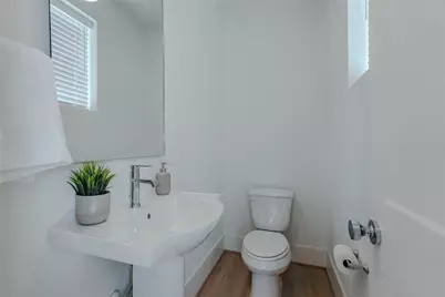 862 Paul Quinn Street #B, Houston, TX 77091 - Photo 33