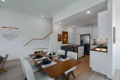 862 Paul Quinn Street #B, Houston, TX 77091 - Photo 7