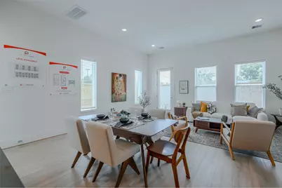 862 Paul Quinn Street #B, Houston, TX 77091 - Photo 9