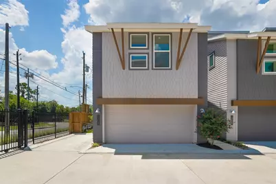 862 Paul Quinn Street #B, Houston, TX 77091 - Photo 3