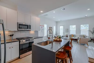 862 Paul Quinn Street #B, Houston, TX 77091 - Photo 13