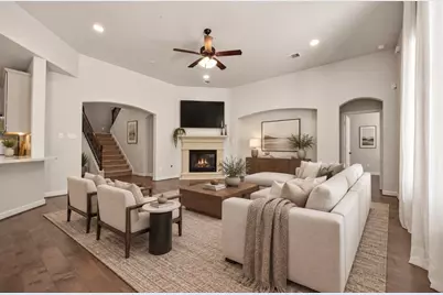 270 Redwood Canyon Trail, Conroe, TX 77301 - Photo 9
