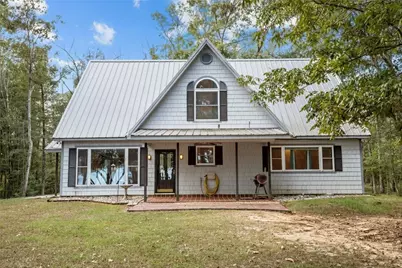 2846 Palo Gaucho Crossing, Hemphill, TX 75948 - Photo 1