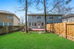 157 E Summerhaze Circle, The Woodlands, TX 77382 - Photo 25